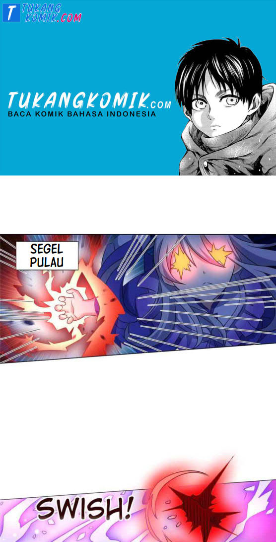 Rebirth Become a Dog Chapter 108 Gambar 1